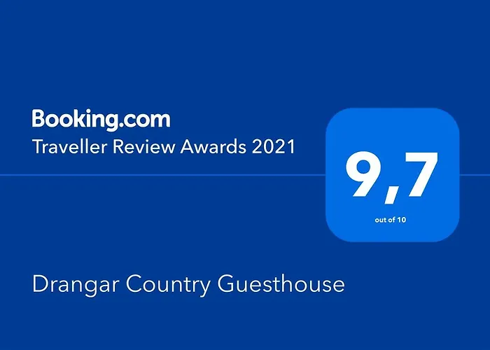 Drangar Country Guesthouse