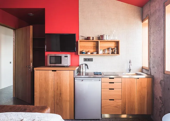 Drangar Country Guesthouse