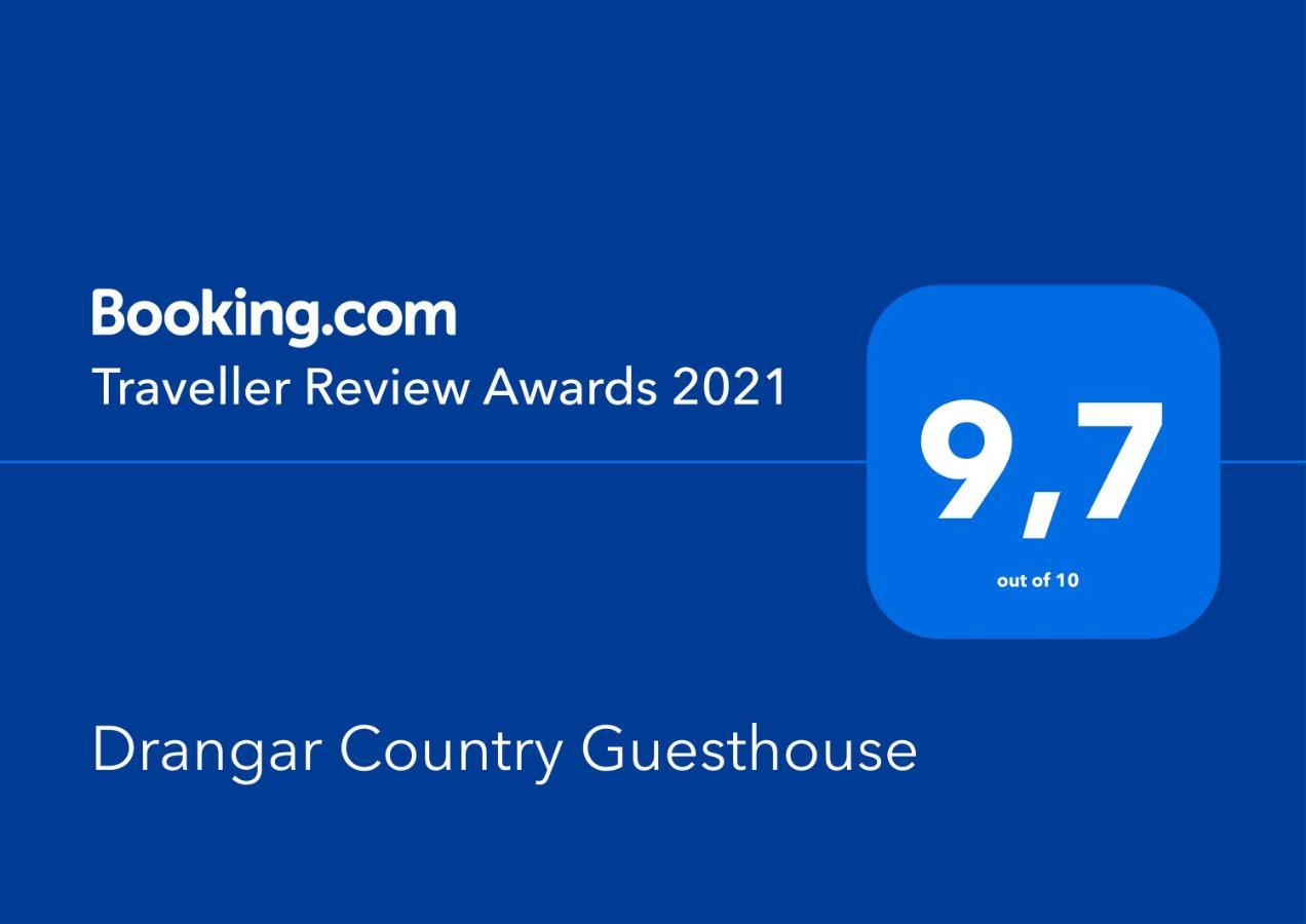 Country Gasthof Drangar